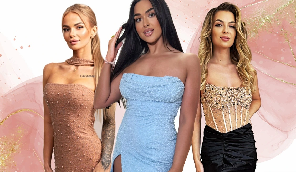 WYPOŻYCZ SUKIENKĘ od Domi! WYPOŻYCZ SUKIENKĘ od Domi!