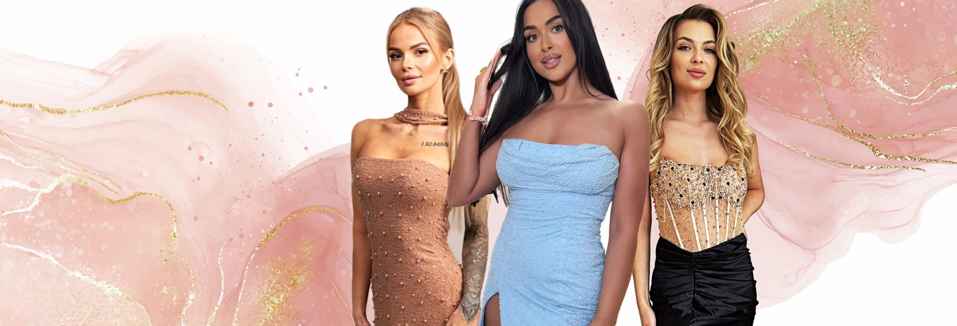 WYPOŻYCZ SUKIENKĘ od Domi! WYPOŻYCZ SUKIENKĘ od Domi!